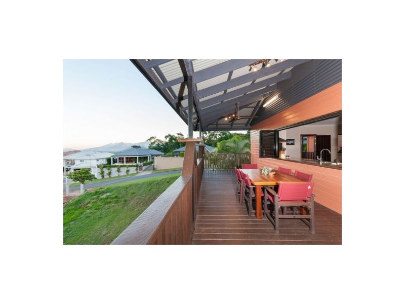 12 Nutmeg Street, Mount Sheridan QLD 4868