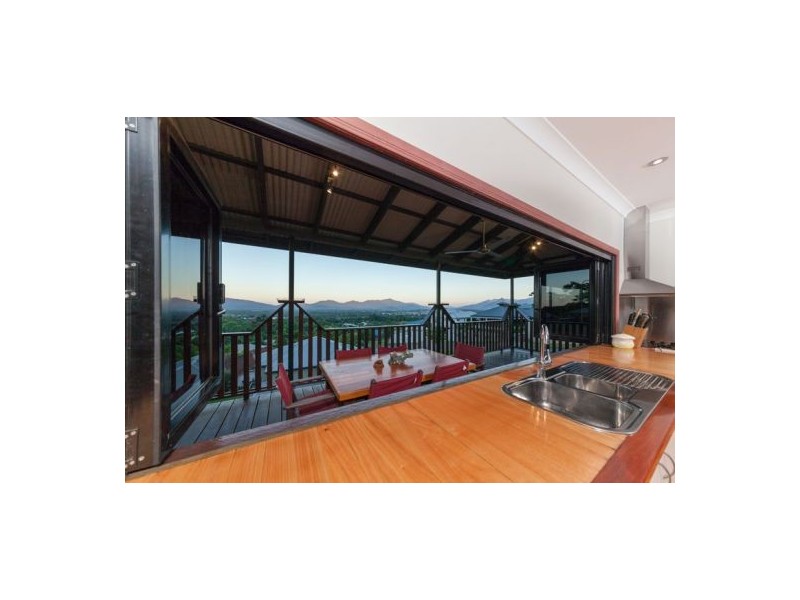 12 Nutmeg Street, Mount Sheridan QLD 4868