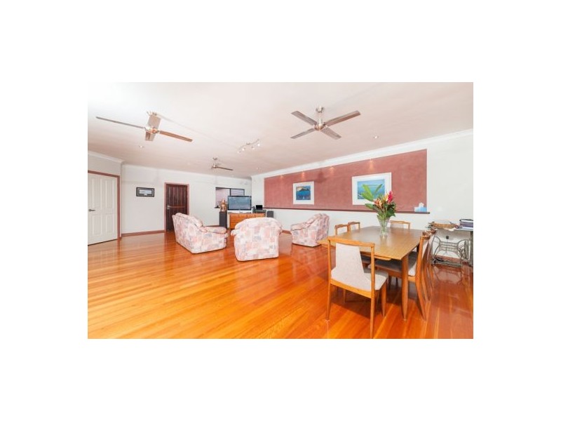 12 Nutmeg Street, Mount Sheridan QLD 4868