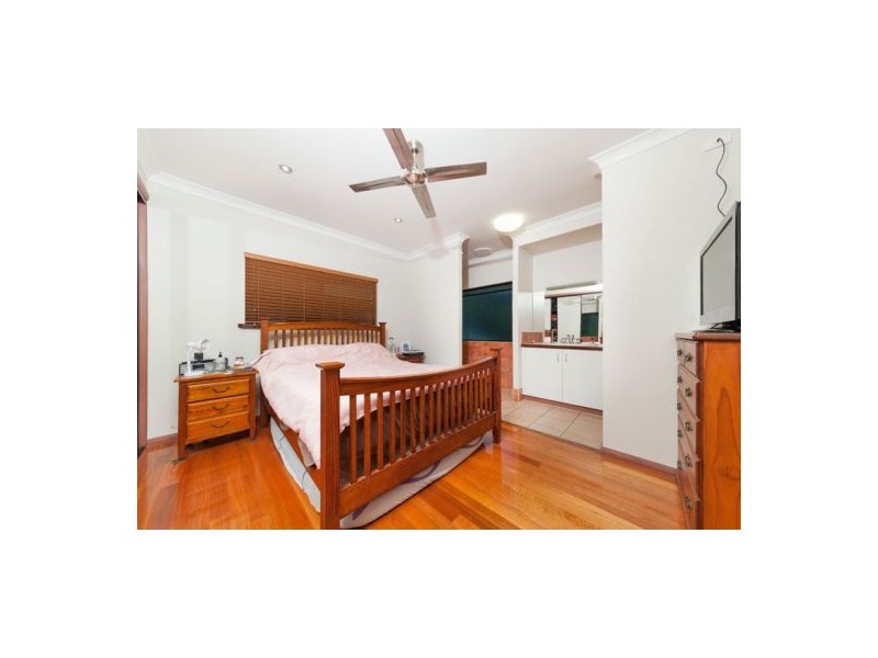 12 Nutmeg Street, Mount Sheridan QLD 4868