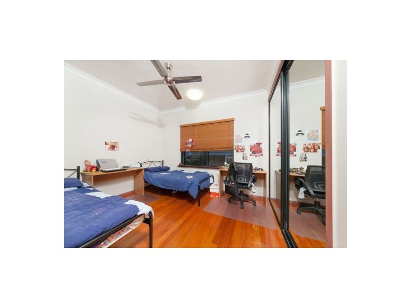 12 Nutmeg Street, Mount Sheridan QLD 4868