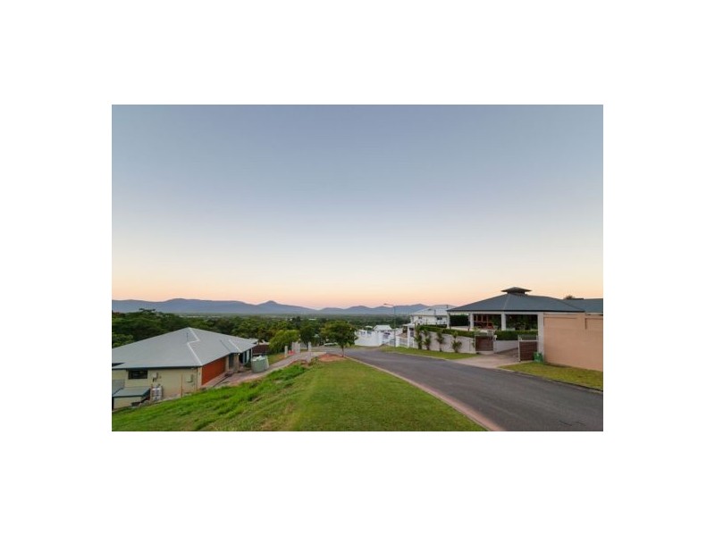 12 Nutmeg Street, Mount Sheridan QLD 4868
