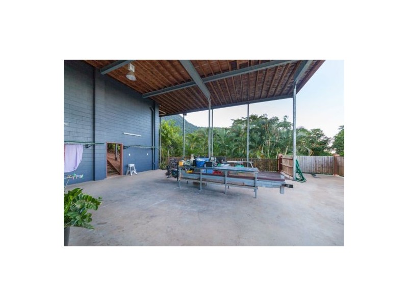 12 Nutmeg Street, Mount Sheridan QLD 4868