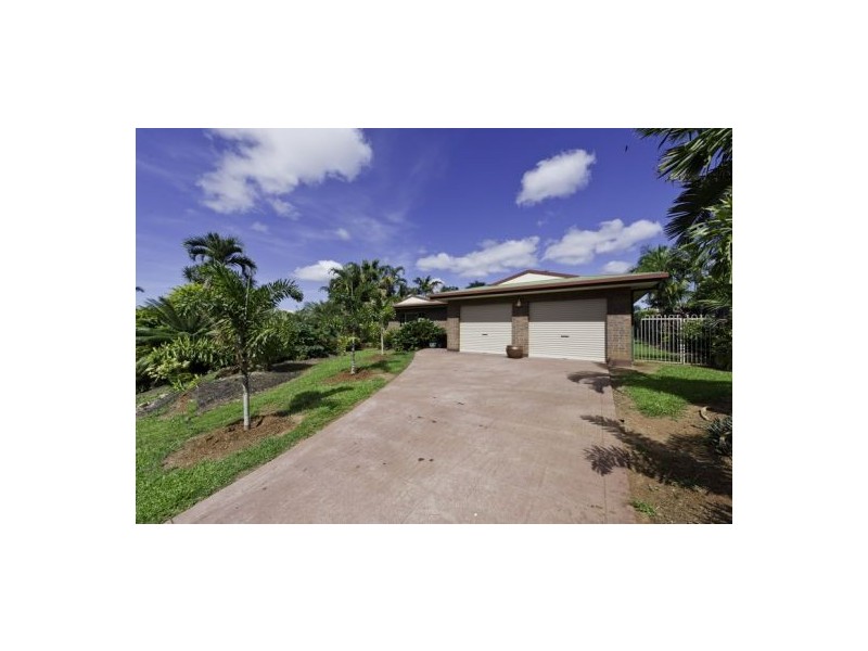 3 Caesar Street, Bentley Park QLD 4869