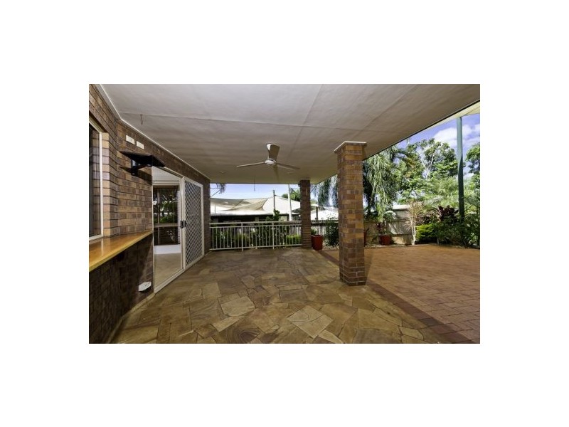 3 Caesar Street, Bentley Park QLD 4869