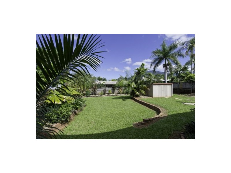 3 Caesar Street, Bentley Park QLD 4869