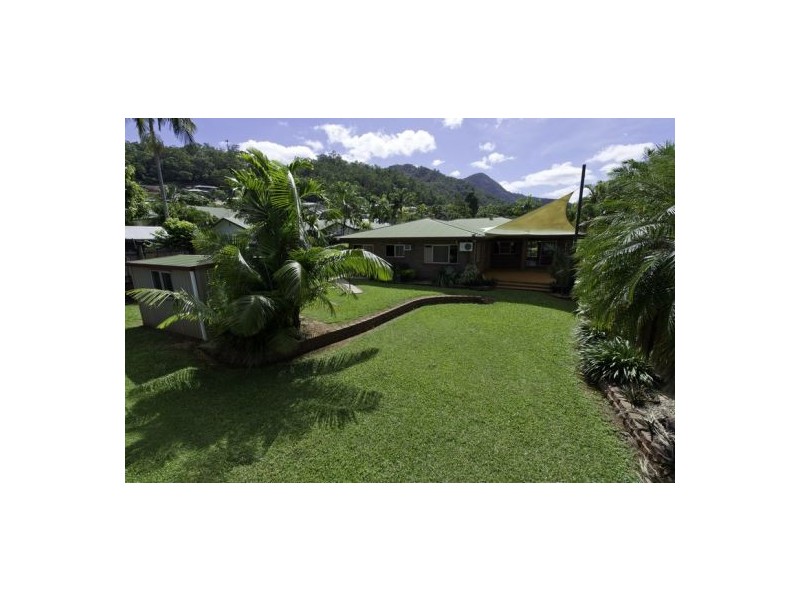3 Caesar Street, Bentley Park QLD 4869