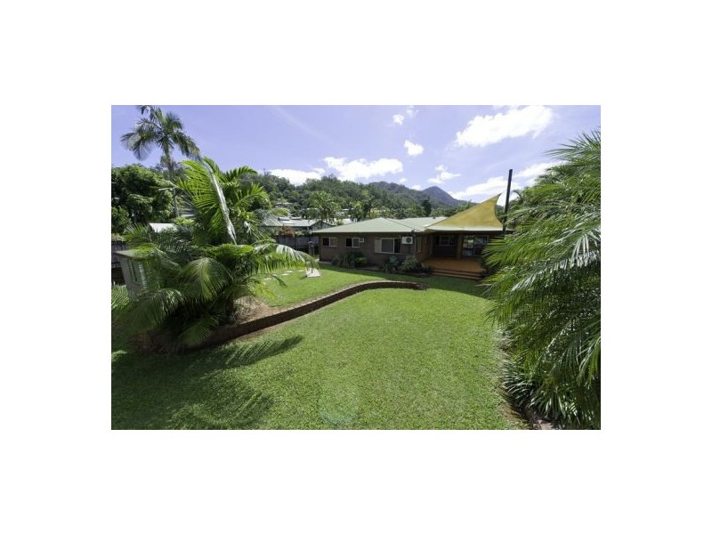 3 Caesar Street, Bentley Park QLD 4869