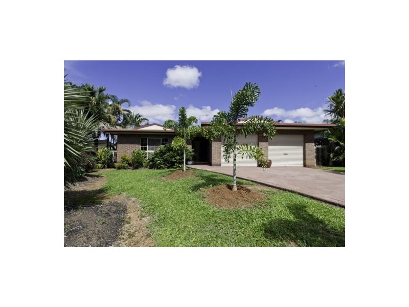 3 Caesar Street, Bentley Park QLD 4869