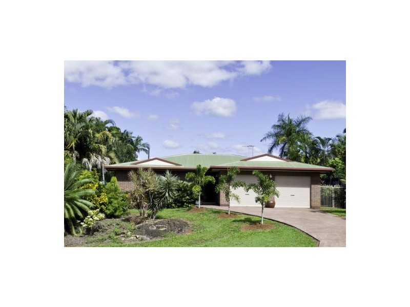 3 Caesar Street, Bentley Park QLD 4869