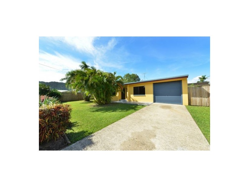 110 Jensen Street, Edge Hill QLD 4870