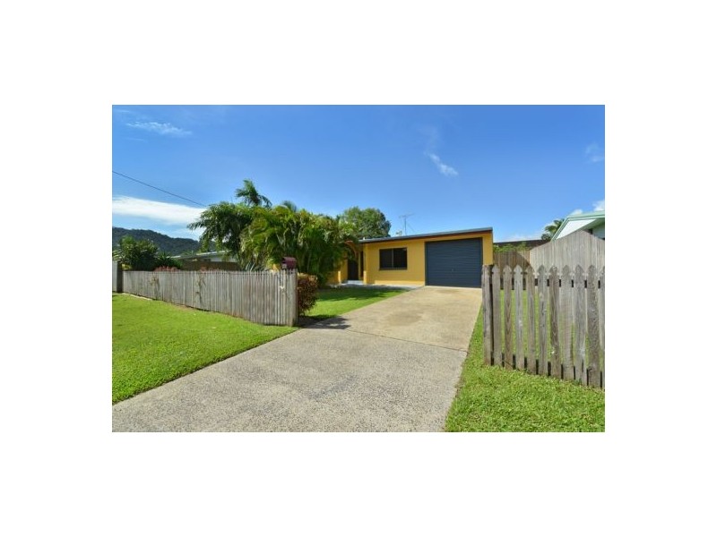 110 Jensen Street, Edge Hill QLD 4870