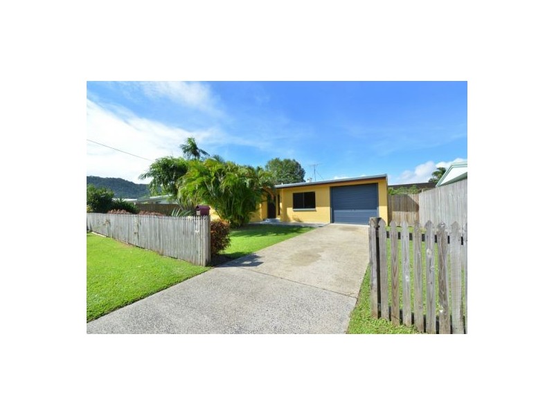 110 Jensen Street, Edge Hill QLD 4870