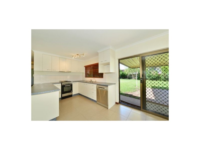 110 Jensen Street, Edge Hill QLD 4870