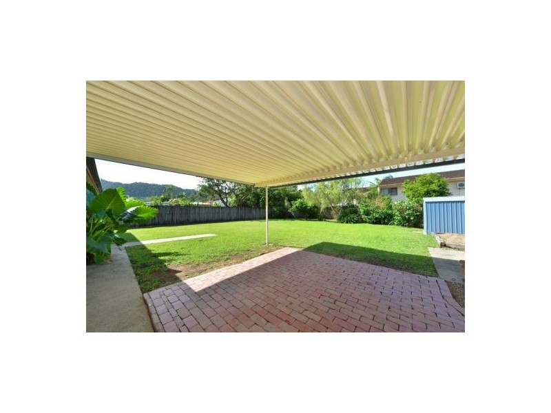 110 Jensen Street, Edge Hill QLD 4870