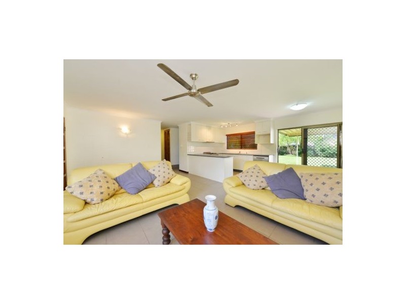 110 Jensen Street, Edge Hill QLD 4870