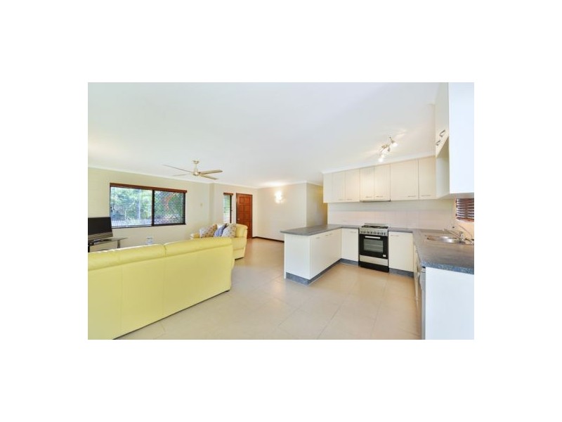 110 Jensen Street, Edge Hill QLD 4870