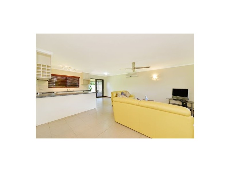 110 Jensen Street, Edge Hill QLD 4870