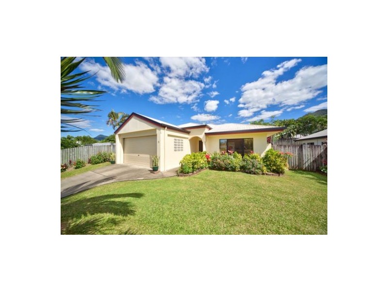 5 Katoomba Street, Mount Sheridan QLD 4868