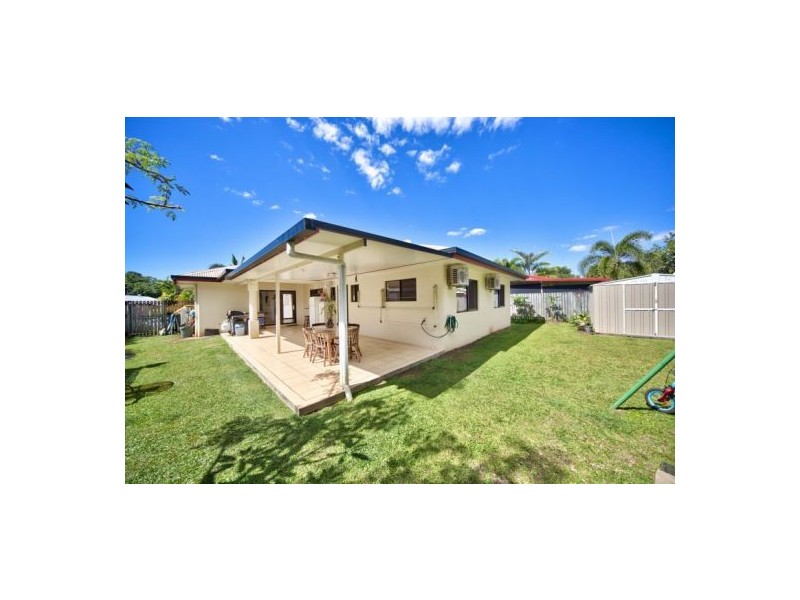 5 Katoomba Street, Mount Sheridan QLD 4868