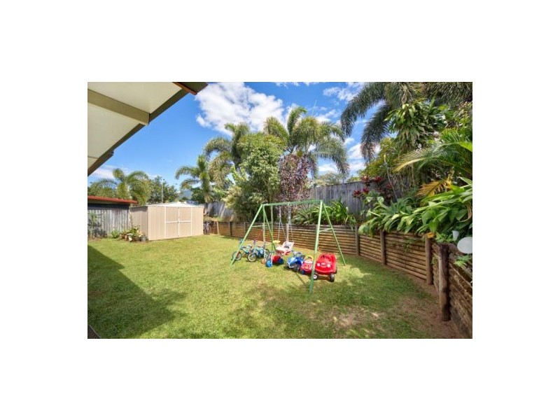 5 Katoomba Street, Mount Sheridan QLD 4868