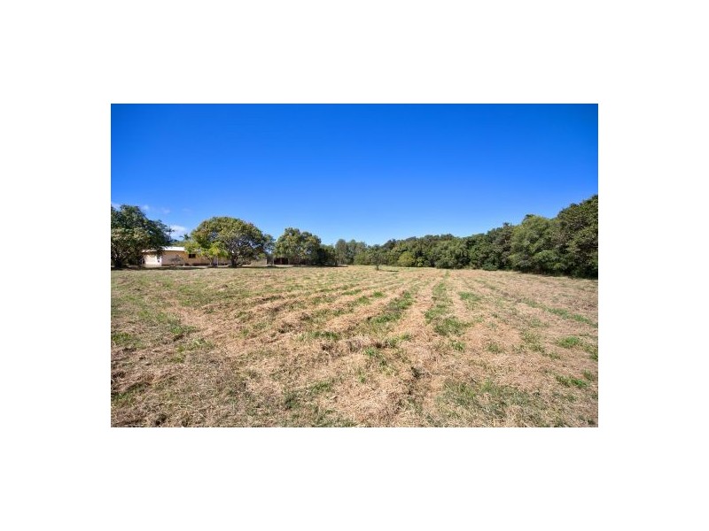 649 Pine Creek Road, Gordonvale QLD 4865