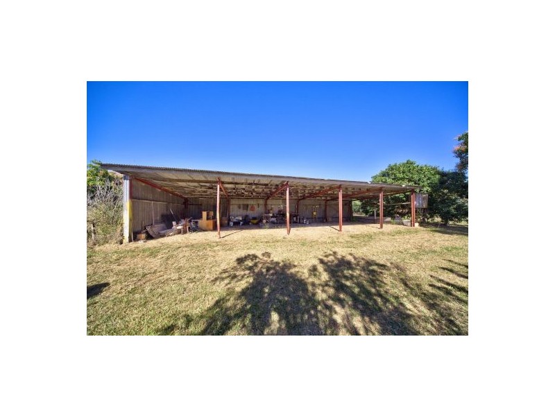 649 Pine Creek Road, Gordonvale QLD 4865