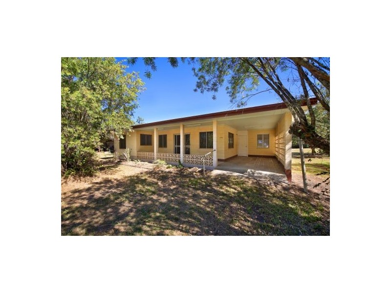 649 Pine Creek Road, Gordonvale QLD 4865