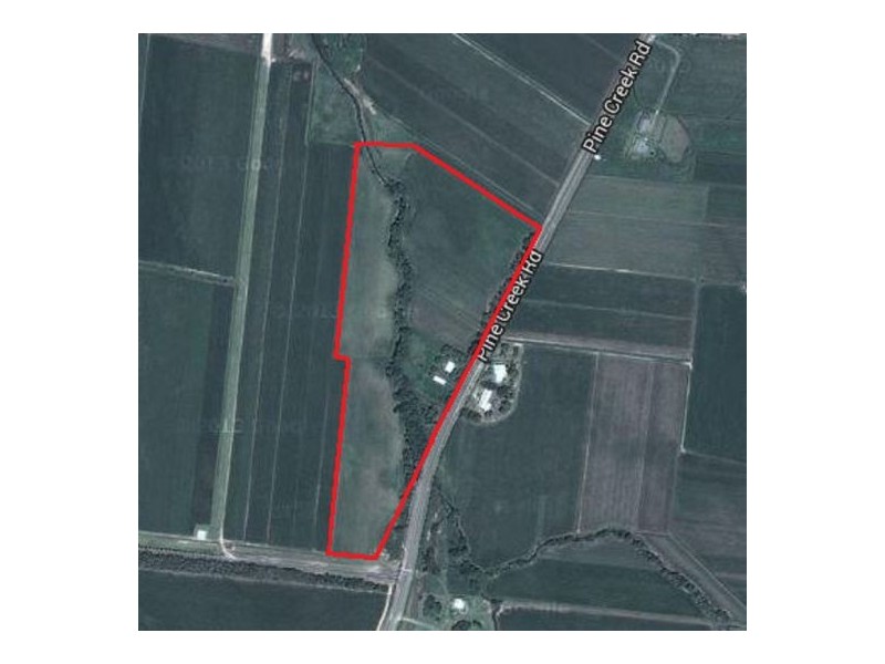 649 Pine Creek Road, Gordonvale QLD 4865