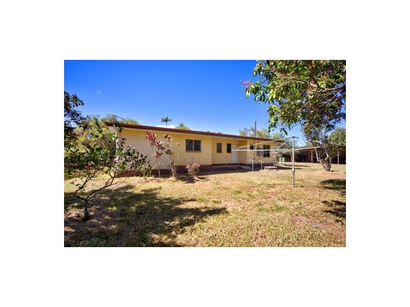 649 Pine Creek Road, Gordonvale QLD 4865