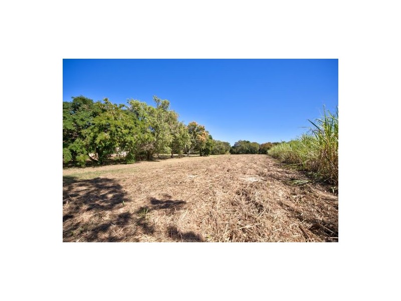 649 Pine Creek Road, Gordonvale QLD 4865