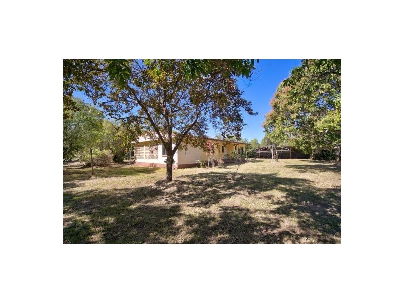 649 Pine Creek Road, Gordonvale QLD 4865