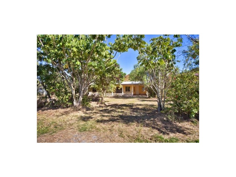 649 Pine Creek Road, Gordonvale QLD 4865
