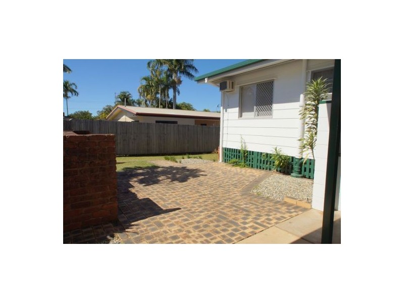 1/565 Mulgrave Road, Earlville QLD 4870