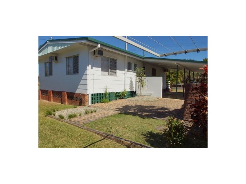 1/565 Mulgrave Road, Earlville QLD 4870