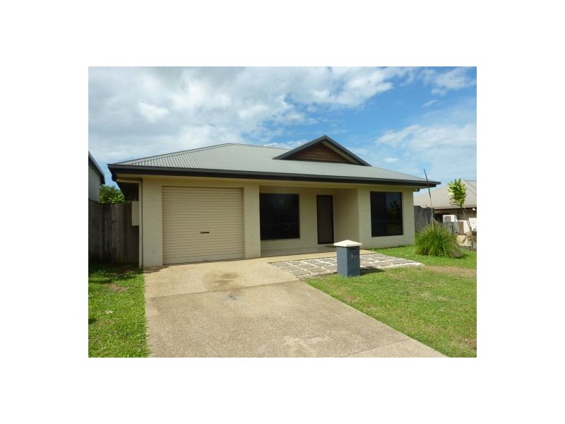 29 Coolamon Terrace, Mount Sheridan QLD 4868