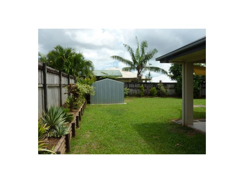 29 Coolamon Terrace, Mount Sheridan QLD 4868