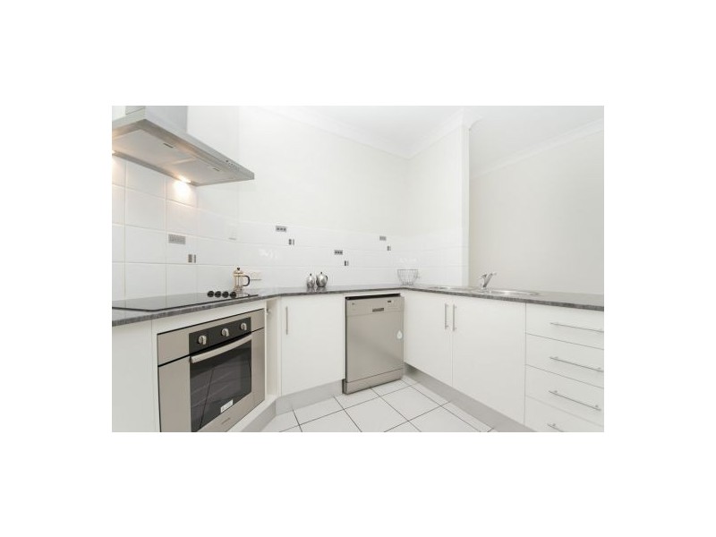 10/72 Digger Street, Cairns North QLD 4870