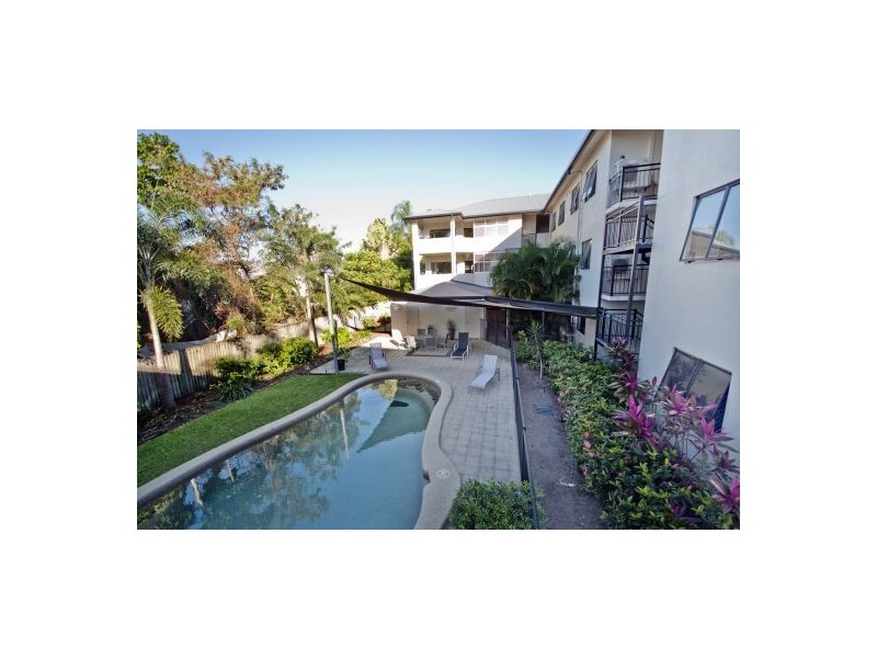 10/72 Digger Street, Cairns North QLD 4870