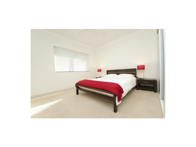 10/72 Digger Street, Cairns North QLD 4870