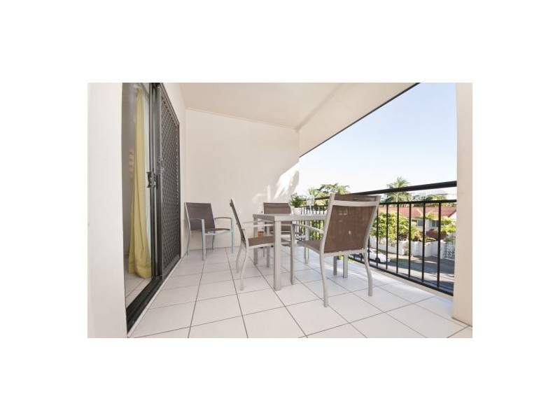 10/72 Digger Street, Cairns North QLD 4870