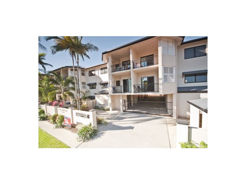 10/72 Digger Street, Cairns North QLD 4870