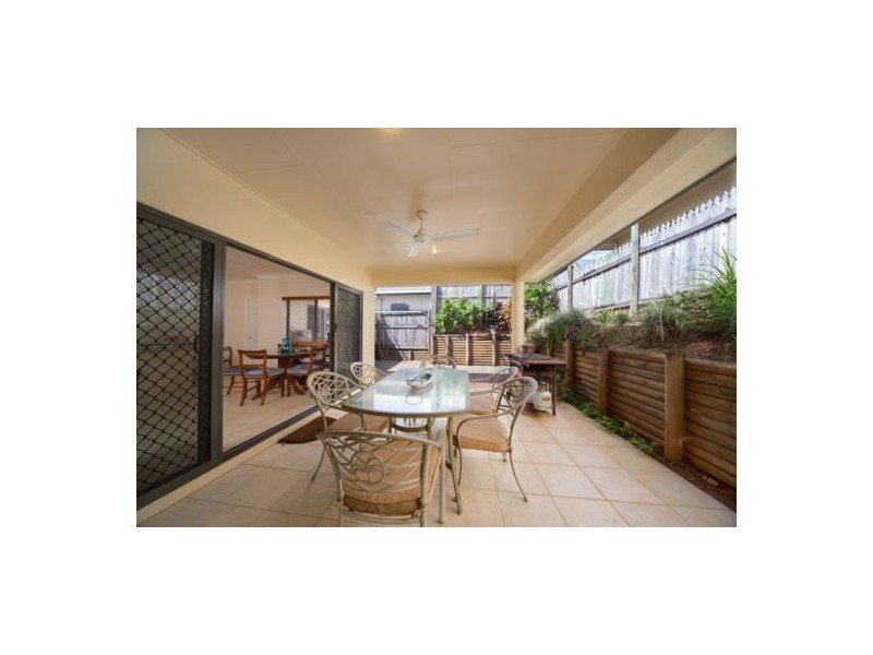 14 Chesterfield Close, Brinsmead QLD 4870