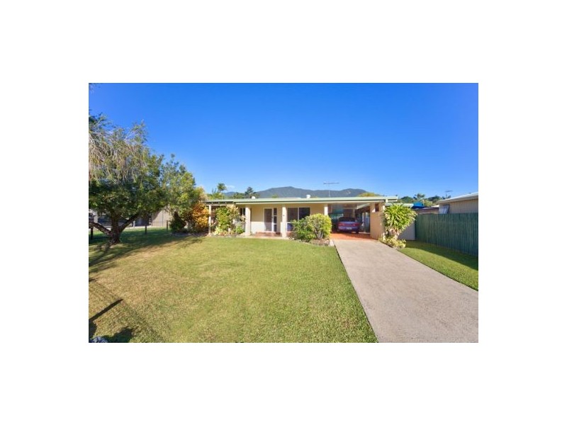 21 Banning Avenue, Brinsmead QLD 4870