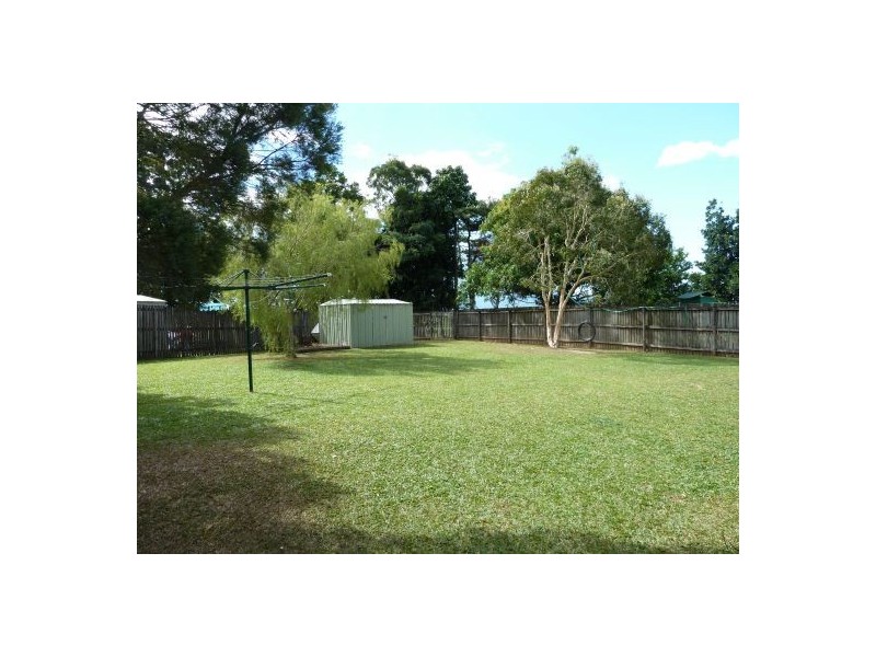 8 Lucas Street, Gordonvale QLD 4865