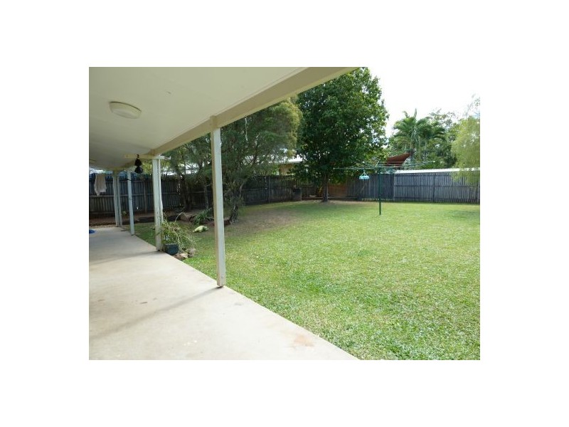 8 Lucas Street, Gordonvale QLD 4865