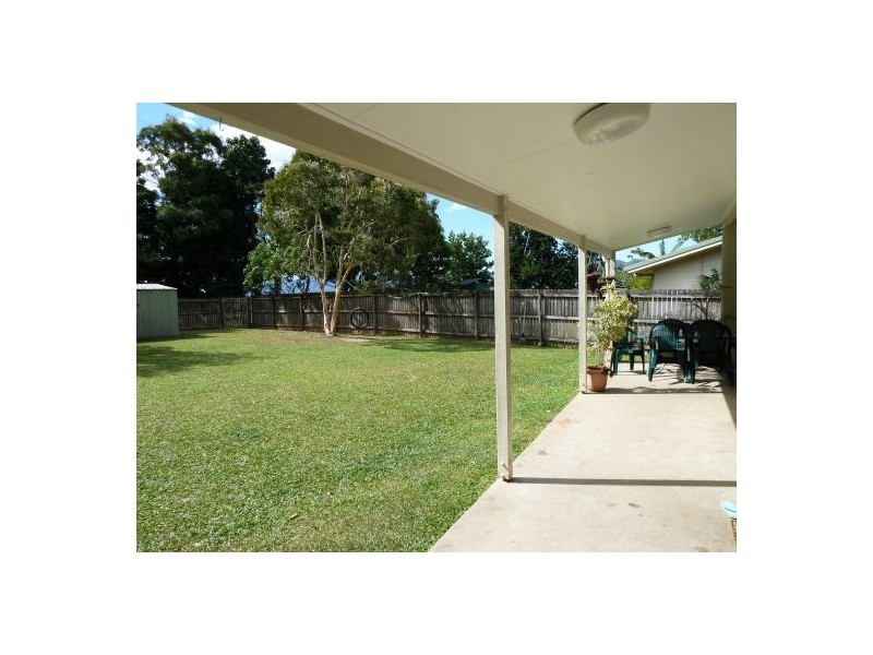 8 Lucas Street, Gordonvale QLD 4865