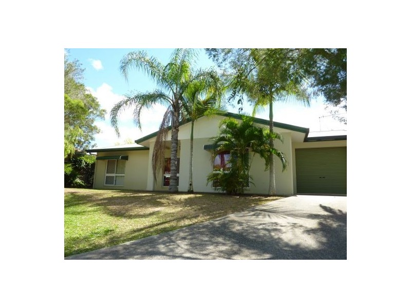 8 Lucas Street, Gordonvale QLD 4865