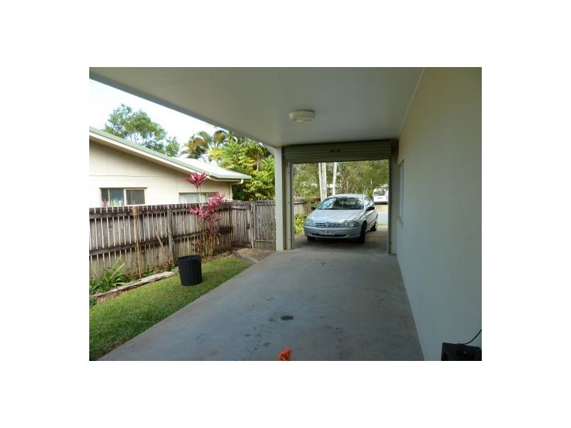 8 Lucas Street, Gordonvale QLD 4865