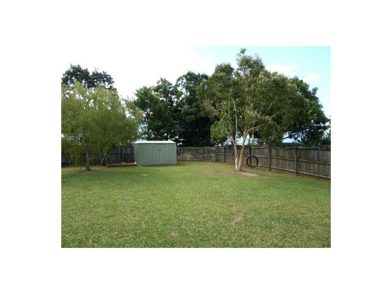 8 Lucas Street, Gordonvale QLD 4865